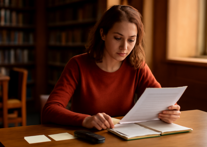 Cara Menyusun Instrumen Penelitian Kualitatif Langkah demi Langkah