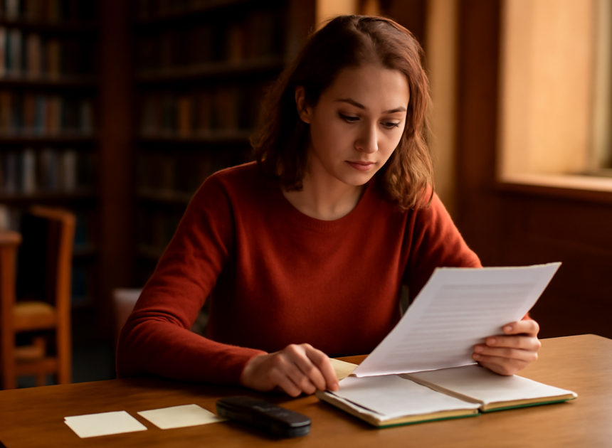 Cara Menyusun Instrumen Penelitian Kualitatif Langkah demi Langkah