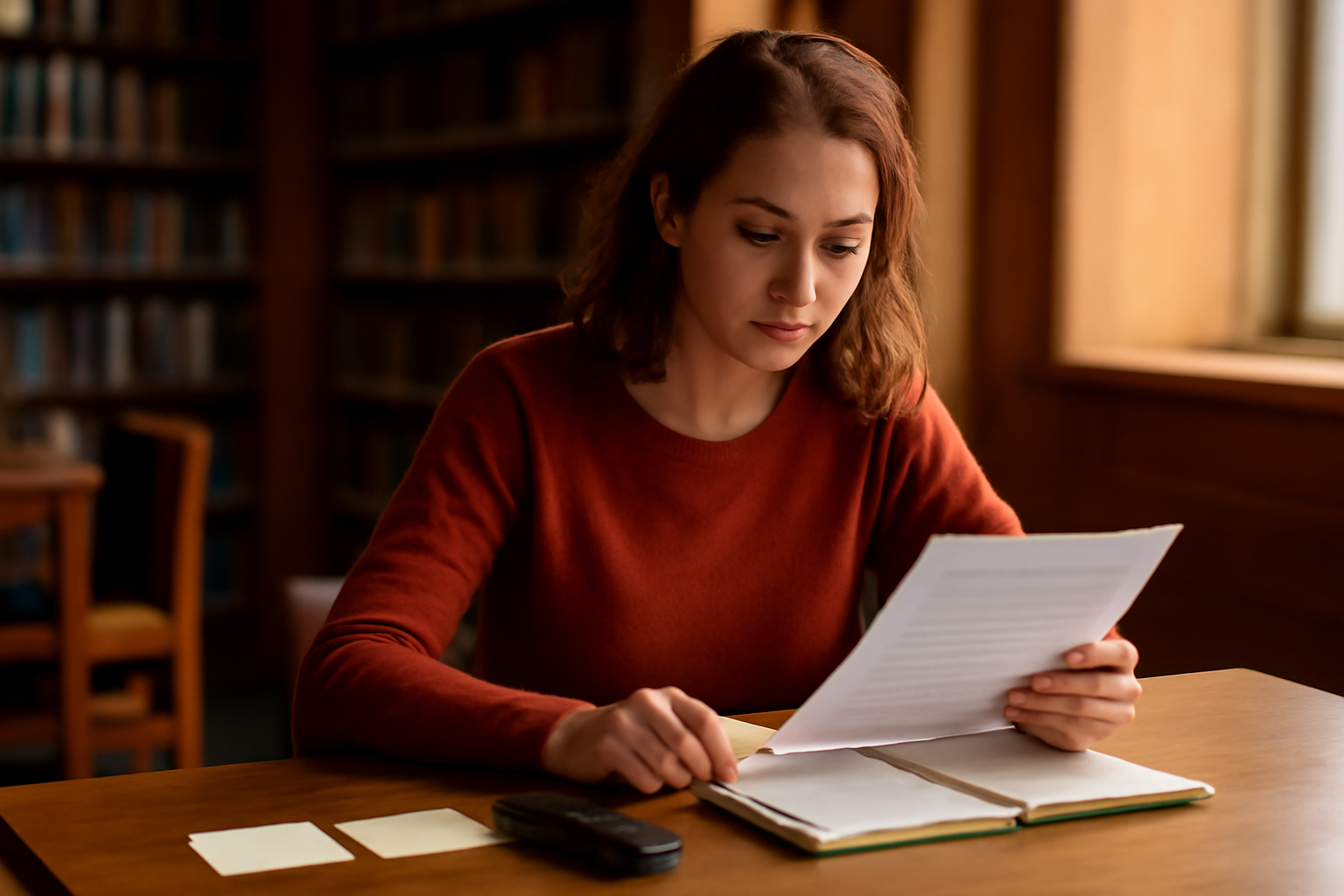 Cara Menyusun Instrumen Penelitian Kualitatif Langkah demi Langkah