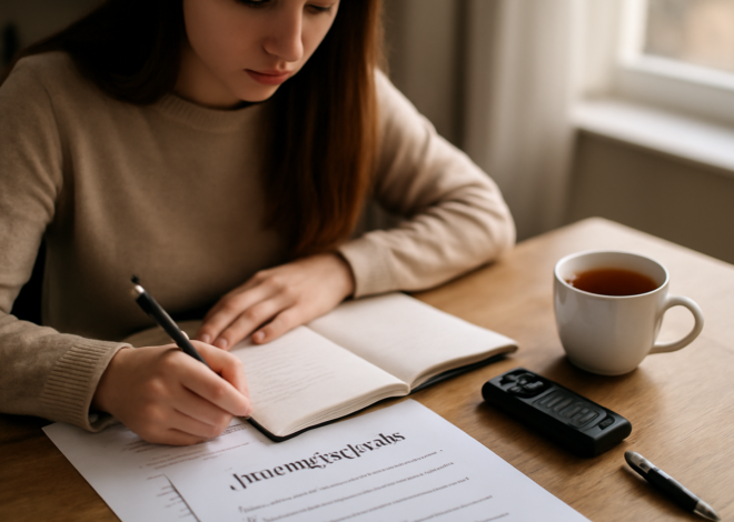 7 Langkah Menyusun Pedoman Wawancara Penelitian Kualitatif