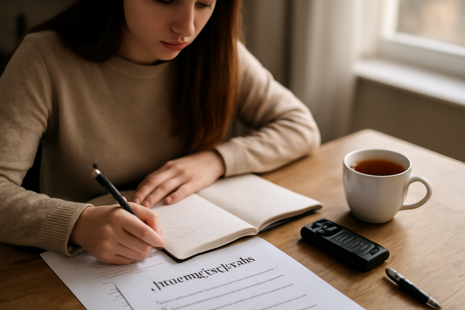 7 Langkah Menyusun Pedoman Wawancara Penelitian Kualitatif